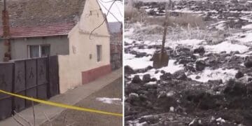 Crimă șocantă între elevi! Copil de 15 ani, ucis și îngropat în curtea unui coleg!