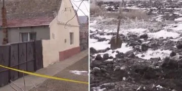 Crimă șocantă între elevi! Copil de 15 ani, ucis și îngropat în curtea unui coleg!