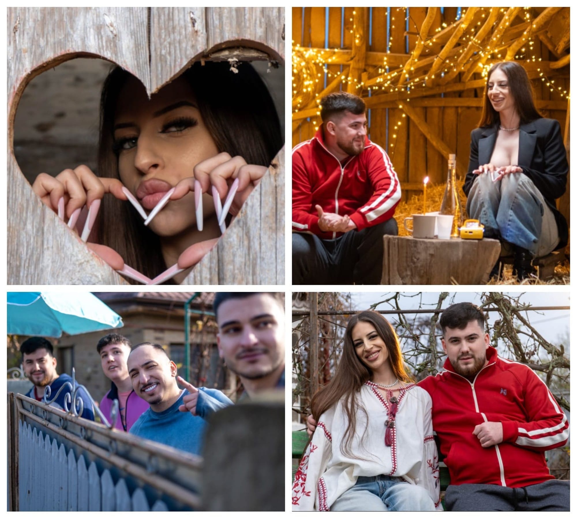 „Dragoste la Țară”, fenomen de box office! Peste 400.000 de spectatori și locul 5 în topul filmelor românești după încasări!