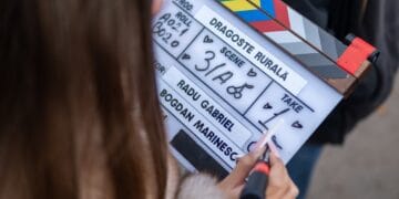 „Dragoste la Țară”, fenomen de box office! Peste 400.000 de spectatori și locul 5 în topul filmelor românești după încasări!