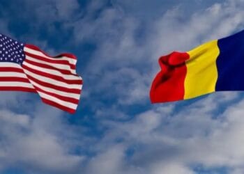 AUR propune ca anul 2026 să fie „Anul Statelor Unite ale Americii în România”