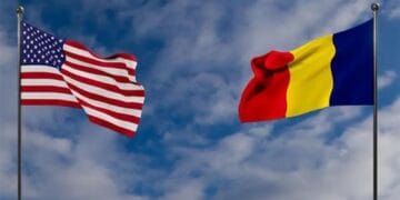 AUR propune ca anul 2026 să fie „Anul Statelor Unite ale Americii în România”