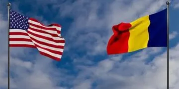 AUR propune ca anul 2026 să fie „Anul Statelor Unite ale Americii în România”