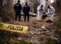 Alertă! Posibile rămășițe umane descoperite într-un cartier al orașului!