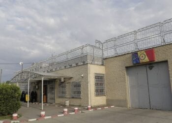 Evadare cu permisiune de ieșire! Controale la Penitenciar după dispariția deținutului turc condamnat pentru uciderea unui polițist