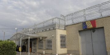 Evadare cu permisiune de ieșire! Controale la Penitenciar după dispariția deținutului turc condamnat pentru uciderea unui polițist