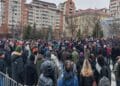 Protest masiv! Peste 2.000 de oameni cer reducerea taxelor și acuză abandonarea categoriilor vulnerabile!