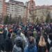 Protest masiv! Peste 2.000 de oameni cer reducerea taxelor și acuză abandonarea categoriilor vulnerabile!