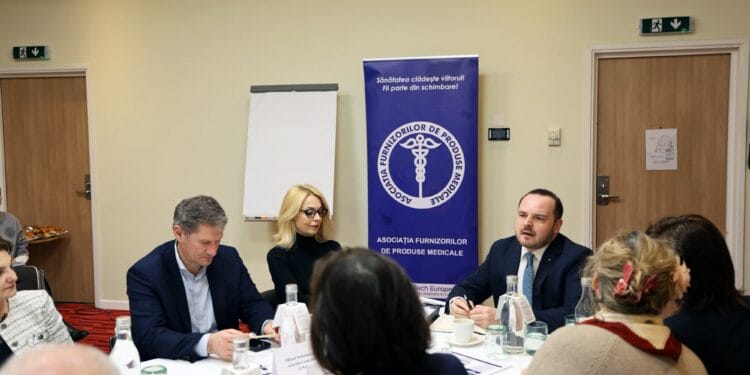 Ministrul Sănătății schimbă strategia dotărilor din spitale: „Nu mai cumpărăm haotic. Construim un sistem care funcționează”