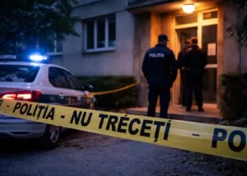 Tânără de 18 ani, găsită moartă. Poliția a deschis o anchetă!