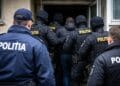 Percheziții DIICOT la o instituție publică și la domiciliul unui suspect, într-un dosar de pornografie infantilă și corupere sexuală a minorilor