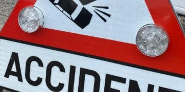 Tragedie! Un tânăr de 19 ani a murit, patru persoane rănite după impactul frontal cu un TIR!