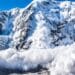 Atenționare pentru turiștii care iubesc muntele! Risc major de avalanșe!