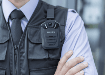 Polițiștii locali, echipați cu camere de corp! Legea a fost promulgată de președintele Nicușor Dan!