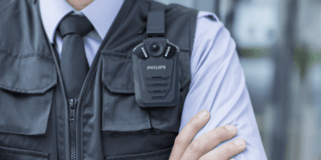 Polițiștii locali, echipați cu camere de corp! Legea a fost promulgată de președintele Nicușor Dan!