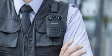 Polițiștii locali, echipați cu camere de corp! Legea a fost promulgată de președintele Nicușor Dan!