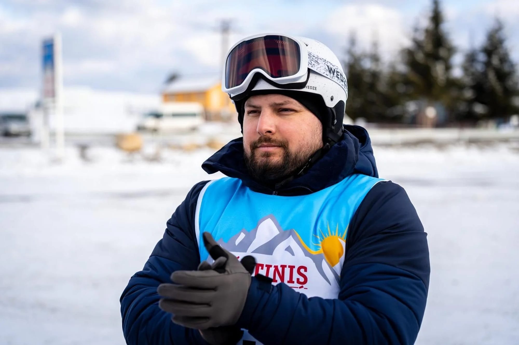 Dănuț Ștefan Briceag