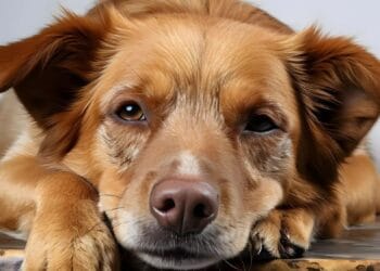 Cruzime! Bărbat reținut după ce a ucis în bătaie un câine fără stăpân