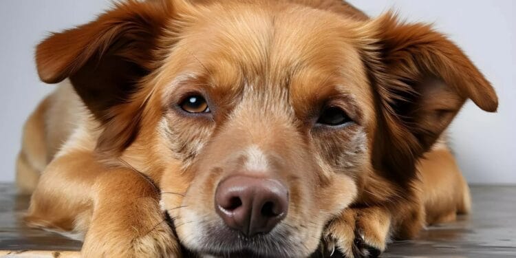 Cruzime! Bărbat reținut după ce a ucis în bătaie un câine fără stăpân