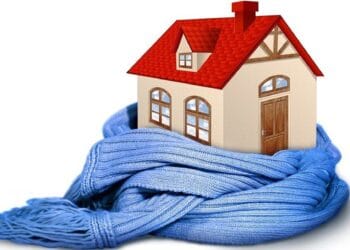 Cum să-ți setezi corect temperatura în casă iarna și să economisești la energie!