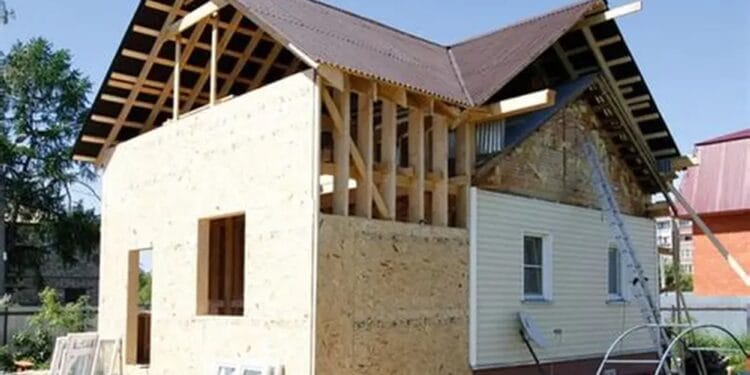 Hoț prins după jaf de 20.000 de euro dintr-o casă aflată în construcție!