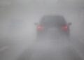 Haos meteo pe drumuri: Infotrafic avertizează – ceață groasă și polei în 15 județe
