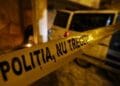 Înjunghiat în parcarea unui bloc, pentru o țigară refuzată. Agresorul, prins după o lună