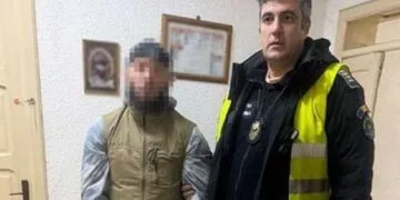 Francez urmărit internațional, prins într-un autocar care pleca spre Turcia!