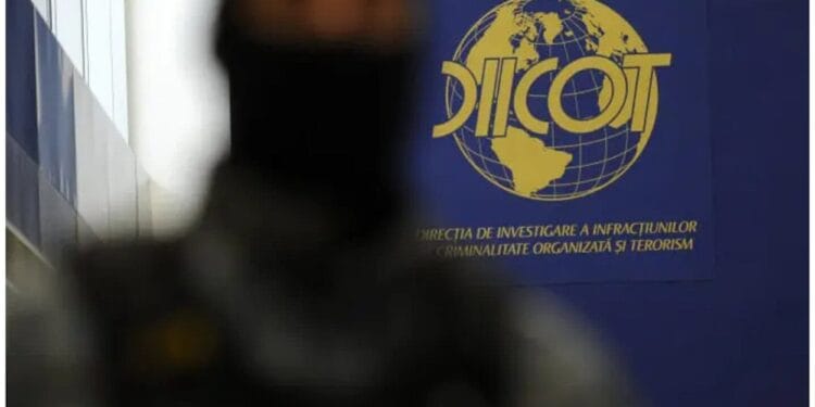 Delapidare de peste 4 milioane de lei din bugetul unei primării! Cinci inculpați, trimiși în judecată de DIICOT