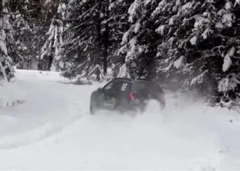 Drifturi și agresivitate în trafic! 9 șoferi rămași fără permise