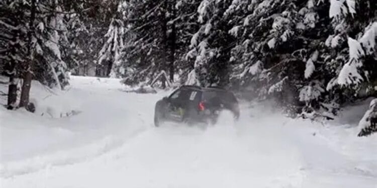 Drifturi și agresivitate în trafic! 9 șoferi rămași fără permise