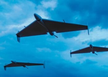 Alertă! Drone rusești detectate lângă granița cu Ucraina, populația avertizată prin RO-Alert