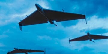 Alertă! Drone rusești detectate lângă granița cu Ucraina, populația avertizată prin RO-Alert