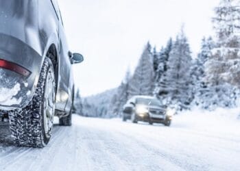 Aglomerație spre Brașov! Coloane de până la 7 km!