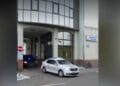 Groază! Doi oameni fără adăpost uciși cu cruzime într-o clădire abandonată! Criminalul a dormit lângă ei! 
