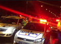 Copil la volan, noaptea, pe drumuri! Adolescent de 14 ani oprit de polițiști, anchetă în desfășurare!