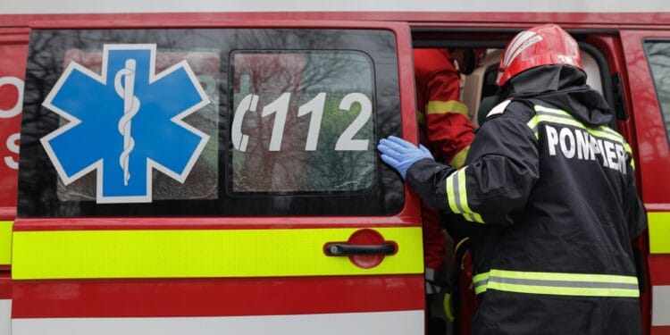 Explozie fatală! Un bărbat de 53 de ani și-a pierdut viața după ce o centrală pe lemne a sărit în aer!