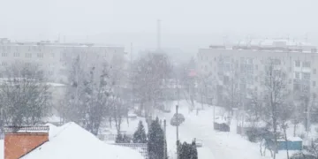 Gerul lasă localități fără curent. Peste 1.500 de consumatori afectați