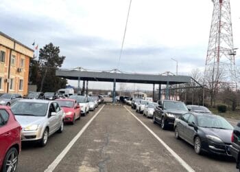 Val de intrări în România! 15.000 de persoane au trecut vama în doar două zile!
