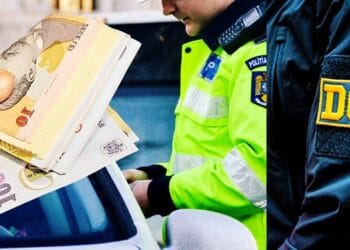 Șpagă refuzată în miez de noapte! Polițiști au spus „NU” mitei și au sesizat DGA!