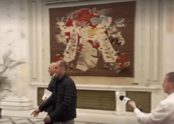 Ofițer de presă sancționat după un incident cu jurnaliștii!