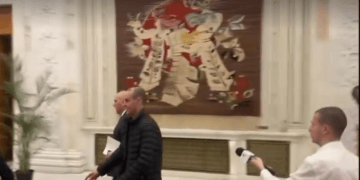 Ofițer de presă sancționat după un incident cu jurnaliștii!