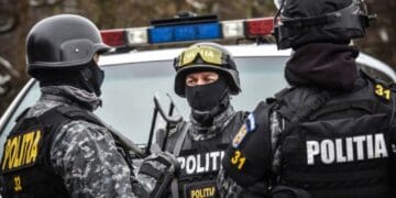 Lovitură DIICOT! Trei traficanți de droguri, reținuți după percheziții în mai multe localități