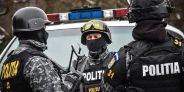 Lovitură DIICOT! Trei traficanți de droguri, reținuți după percheziții în mai multe localități