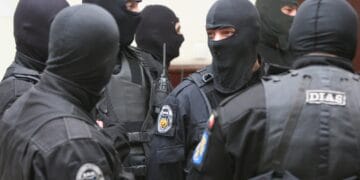 Percheziții în cinci județe într-un dosar de fraudă cu fonduri publice! Prejudiciu de peste 2,2 milioane de lei