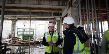 Plăți record în sănătate prin PNRR: peste 4,7 miliarde de lei virați pentru spitale și echipamente moderne