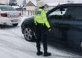 Operațiunea BLOCADA!  Peste 2.800 de polițiști și jandarmi mobilizați pentru siguranța publică și rutieră!