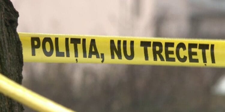 Accident mortal! Un șofer de 50 de ani a murit după ce a intrat cu mașina într-un copac