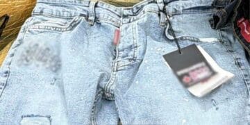 Captură de produse contrafăcute! Român cercetat penal după ce a fost prins cu sute de articole „de firmă” într-un autocar din Turcia!