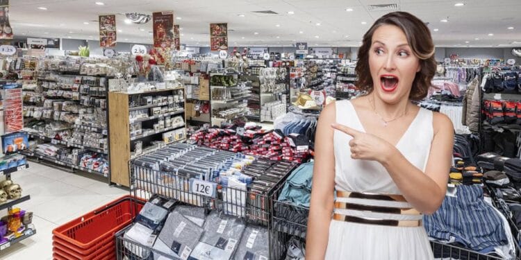 Reducerile de început de an readuc românii în magazine! Prețuri tăiate cu până la 80%!